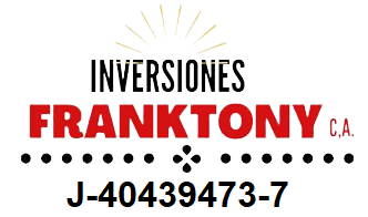 Logo Inversiones FrankTony